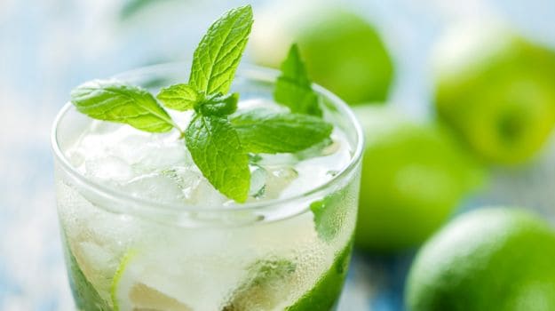 lime juice