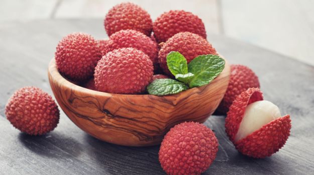 5 Litchi Desserts You Should Make This Summer
