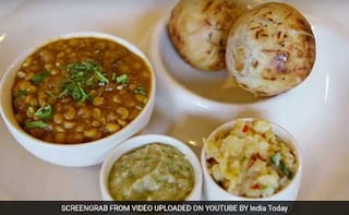Bihari Food: 9 Best Recipes