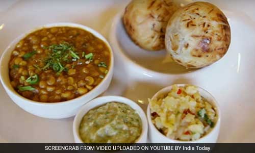 Monsoon Recipes: मॉनसून में वजन घटाने के लिए इन 4 वेजिटेरियन रेसिपी को डाइट में करें शामिल