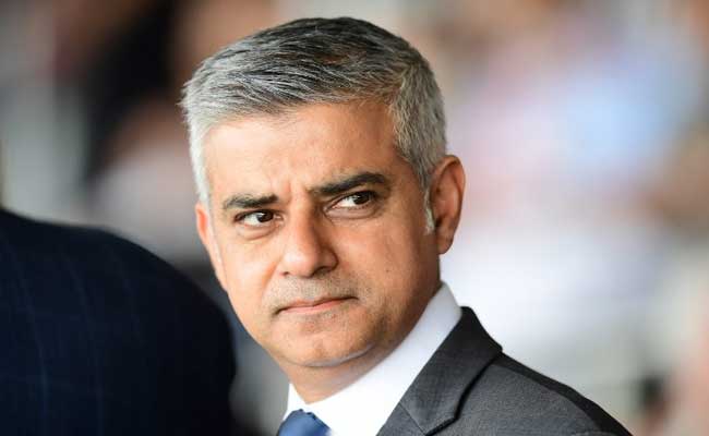 London's Muslim Mayor Ignores Trump's Latest Taunts, Despite Ongoing Feud