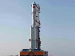 China Deploys New Generation Rocket For Space Missions