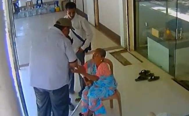 बोल बच्चन गैंग ने 81 साल की बुजुर्ग महिला को ऐसे ठगा...