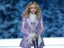 Madonna's Prince Tribute at Billboard Awards Was a Flop