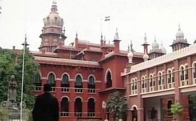 Cash For Vote: Madras High Court Questions Non-Inclusion Of Names In FIR