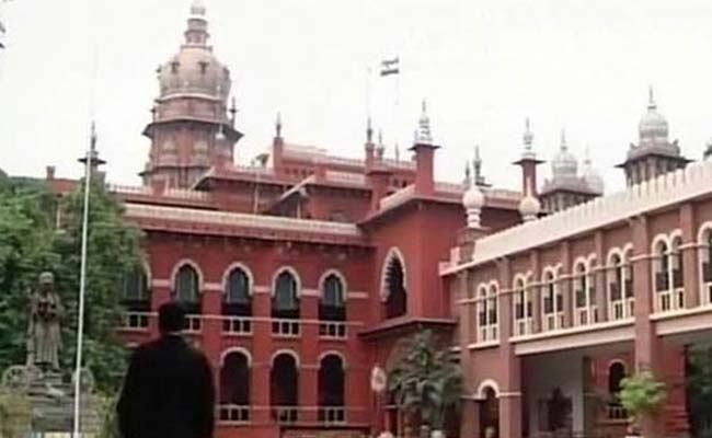 Madras High Court Hikes Relief From Rs 3.48 Lakh To Rs 30 Lakh To Differently-Abled Man