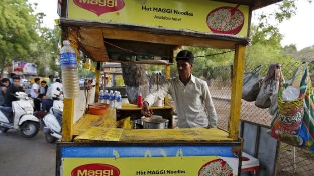 Nestle India Q1 Profit Misses As Maggi Fiasco Continues to Hit Sales