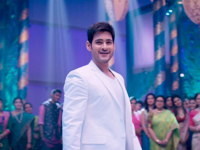 Mahesh Babu: I am Responsible For <I>Brahmotsavam</i>'s Failure