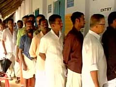 Kerala, Tamil Nadu, Puducherry Vote In Final Round Of Assembly Polls: 10 Points