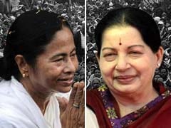 In 2016 state polls, BJP Took Assam, Jayalalithaa And Mamata Both Won Big