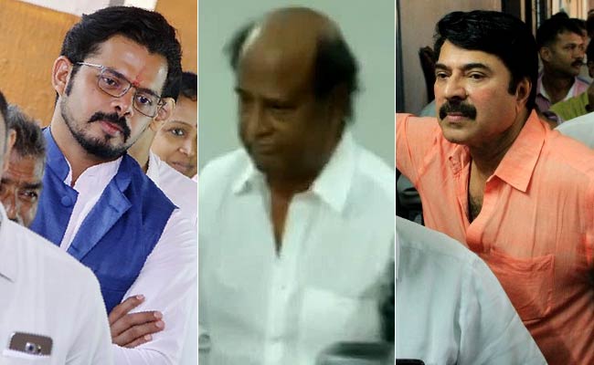 Assembly Elections: Over 73% Turnout In Tamil Nadu, 71% In Kerala