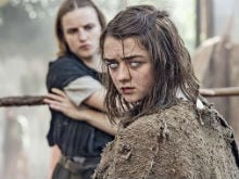 Beyonce, Jay-Z Watch Game Of Thrones. Here's What Arya Stark Says