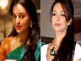 सोनाक्षी और मलाइका की जोरदार आगवानी करके विवादों में फंसी नेपाली सेना सोनाक्षी और मलाइका की जोरदार आगवानी करके विवादों में फंसी नेपाली सेना