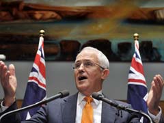 Australian PM Malcolm Turnbull Named In Panama Papers: Reports