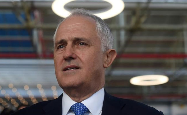 Australia PM Takes 'Full Responsibility' For Poll Debacle