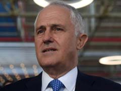 Australian PM Malcolm Turnbull Under Fire Over Minister's 'Xenophobic' Refugee Claim