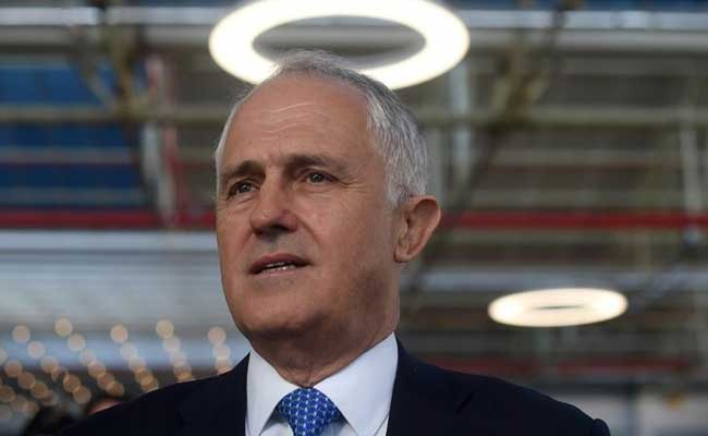 Australian PM Says Not Sure How Many Refugees US Will Accept