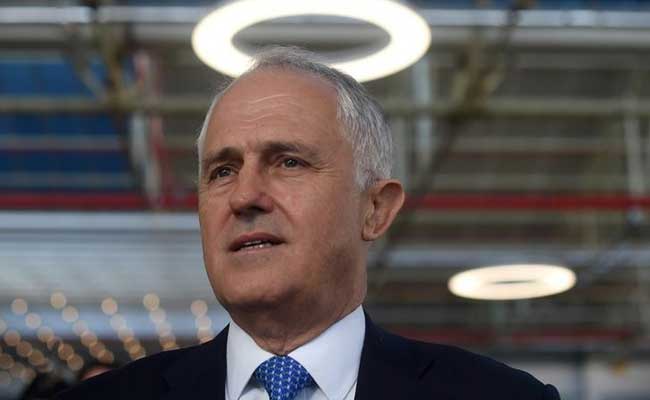 Australian PM Malcolm Turnbull Under Fire Over Minister's 'Xenophobic' Refugee Claim