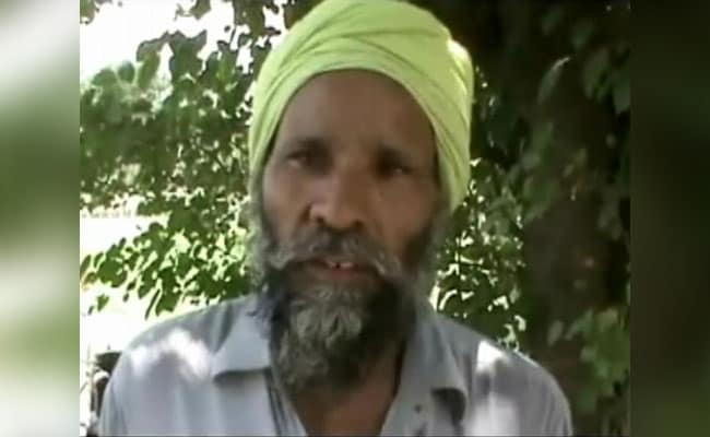 Pilibhit Farmer's Account Frozen After Records Show Him As 'Mallya's Guarantor'