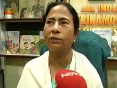 Despite Big Win, Mamata Will Have To Find Replacements For 8 Ministers