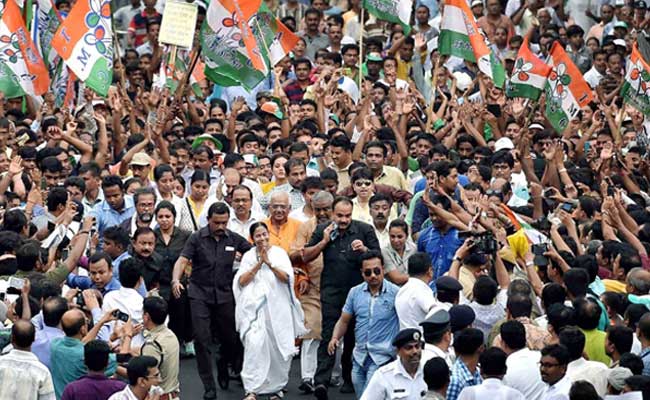 A Big Win For Mamata Banerjee? Unlikely