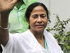 Centre Cuts State Funds But Spends Money On PM Modi's Suit, Says Mamata Banerjee
