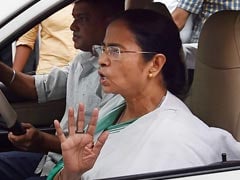 Mamata Banerjee Declines To Comment On Madan Mitra's Release