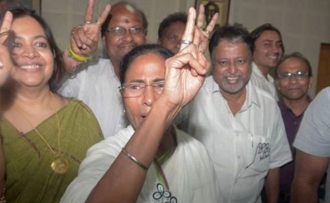 पश्चिम बंगाल में ममता की शानदार जीत और वाममोर्चे की करारी हार के मायने