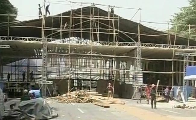 Mamata Banerjee Plans An Oath Ceremony Bengal Will Remember