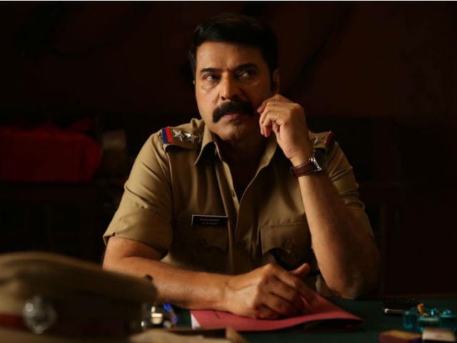 Mammootty Says, 'Trolls, Memes Are the Modern Face of Satire'