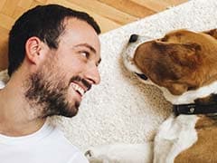 True Love? Dog's Heart Beats In Sync With Its Owner: Study