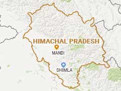 हिमाचल प्रदेश : मंडी जिले में गहरी खाई में बस गिरने से 12 की मौत, 39 घायल