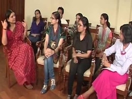 Online Attacks On Women To Be Treated As Violence: Maneka Gandhi to NDTV Online Attacks On Women To Be Treated As Violence: Maneka Gandhi to NDTV