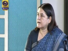 मेनका गांधी ने दिया देश भर में चिड़ियाघरों को बंद करने का सुझाव, बताई यह वजह... मेनका गांधी ने दिया देश भर में चिड़ियाघरों को बंद करने का सुझाव, बताई यह वजह...