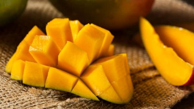 Does Eating Mango Make You Gain Weight Ndtv Food