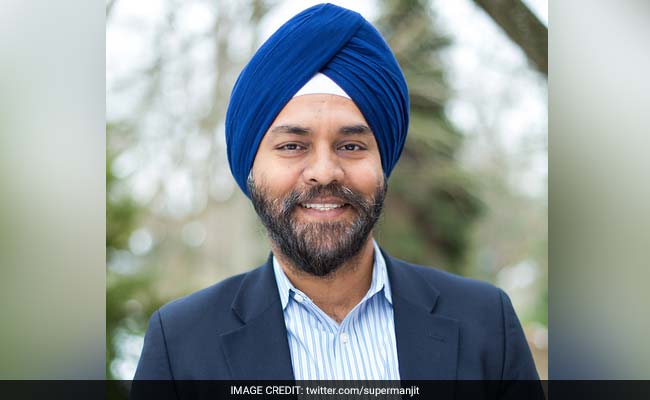 Barack Obama Appoints Indian-American To Key Administration Post