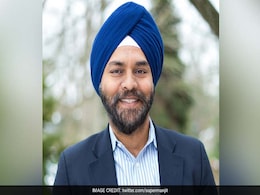 बराक ओबामा ने भारतीय अमेरिकी को दिया अहम प्रशासनिक पद, बनाया सलाहकार बराक ओबामा ने भारतीय अमेरिकी को दिया अहम प्रशासनिक पद, बनाया सलाहकार