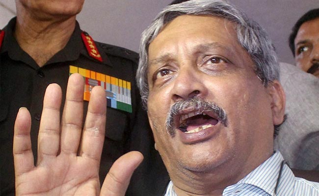 Will Boycott Manohar Parrikar, BJP Government Functions: Goa RSS Chief