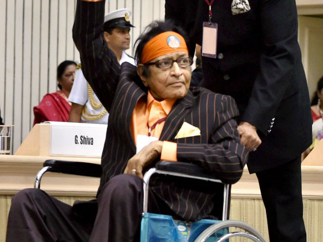 National Awards: Manoj Kumar Receives Dadasaheb Phalke Award