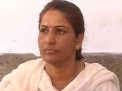 Gaya Road Rage Death: Court Orders Attachment Of Property Of Manorama Devi