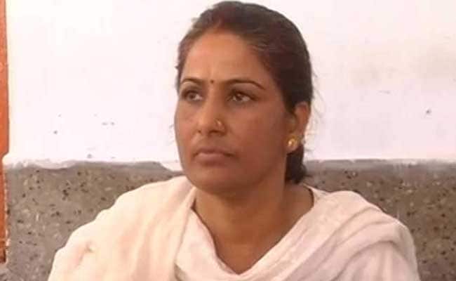 Gaya Road Rage Death: Court Orders Attachment Of Property Of Manorama Devi