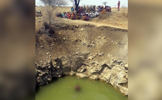 यह जो सूखा है... डूबा देता है...