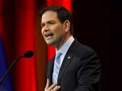 Florida Republican Marco Rubio Re-Elected To US Senate