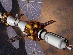 Could A 'Mars Base Camp' Really Send Astronauts To The Red Planet In 2028?