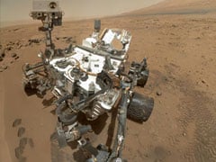 Curiosity Measures Seasonal Patterns In Mars Atmosphere