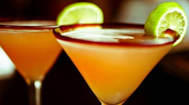 Cocktail Names 14 Different Types To Try For Your Next Party Ndtv Food