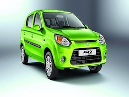 अप्रैल में बिकने वाली टॉप 10 कारों में से सात मारुति की अप्रैल में बिकने वाली टॉप 10 कारों में से सात मारुति की