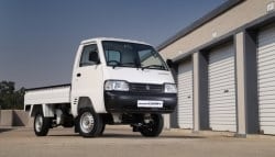 Maruti Suzuki Super Carry Mini Truck Recalled In India