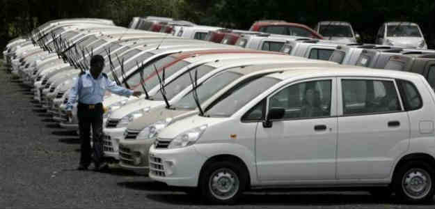 Will Supply To Maruti From Noida Facilities: Subros
