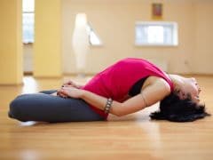 Matsyasana, The Fish Pose: An Incredible Yoga Posture for Your Back Issues